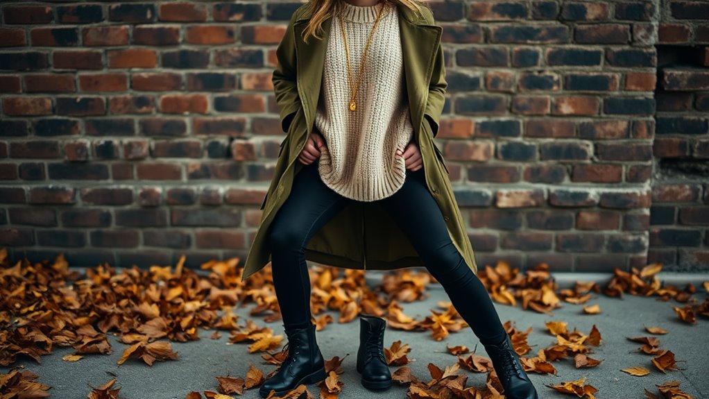 chic autumn style essentials