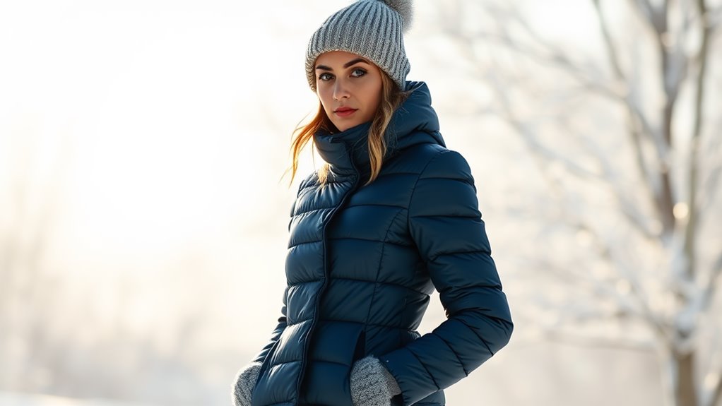 cozy winter fashion essentials