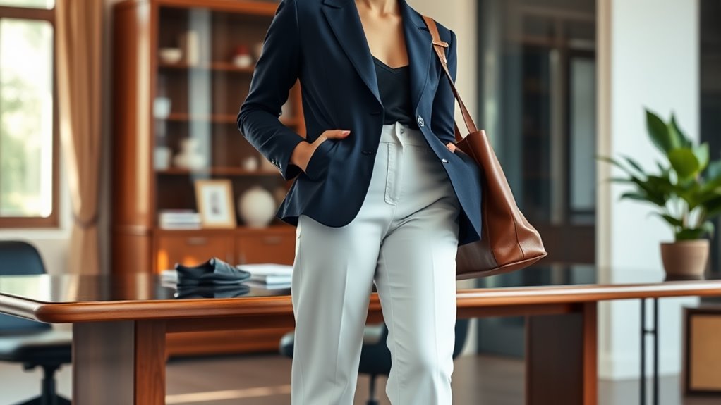 professional work attire collections