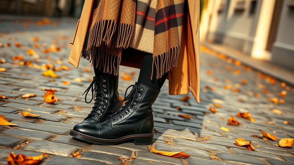 stylish autumn outfit ideas