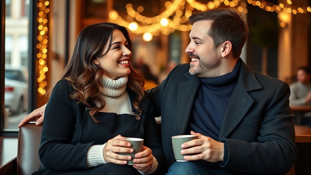 stylish turtleneck overall outfit