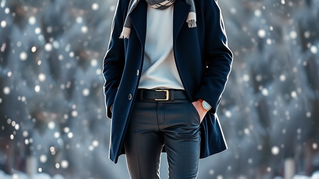 stylish winter outfit ideas