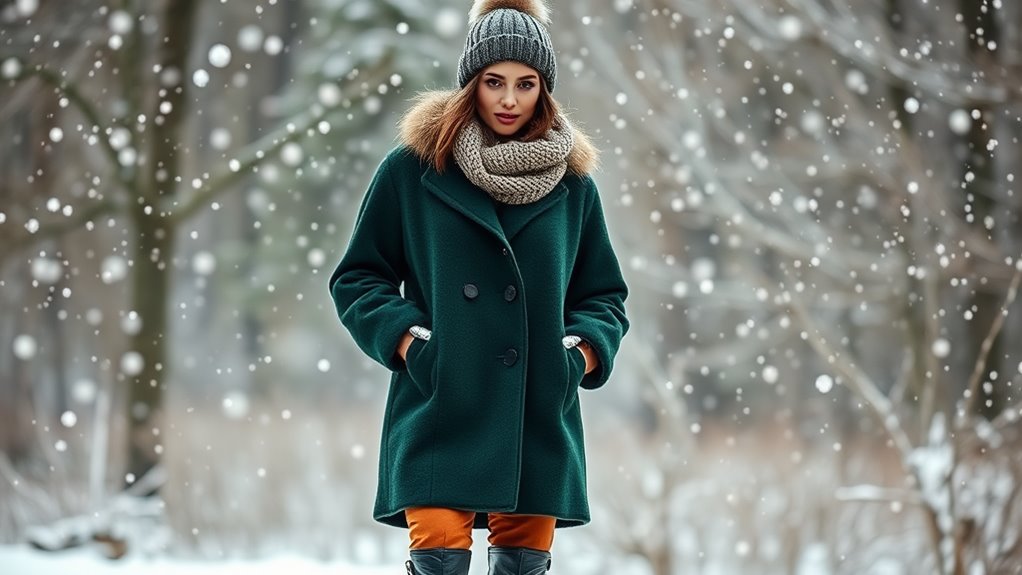 winter outfits for style